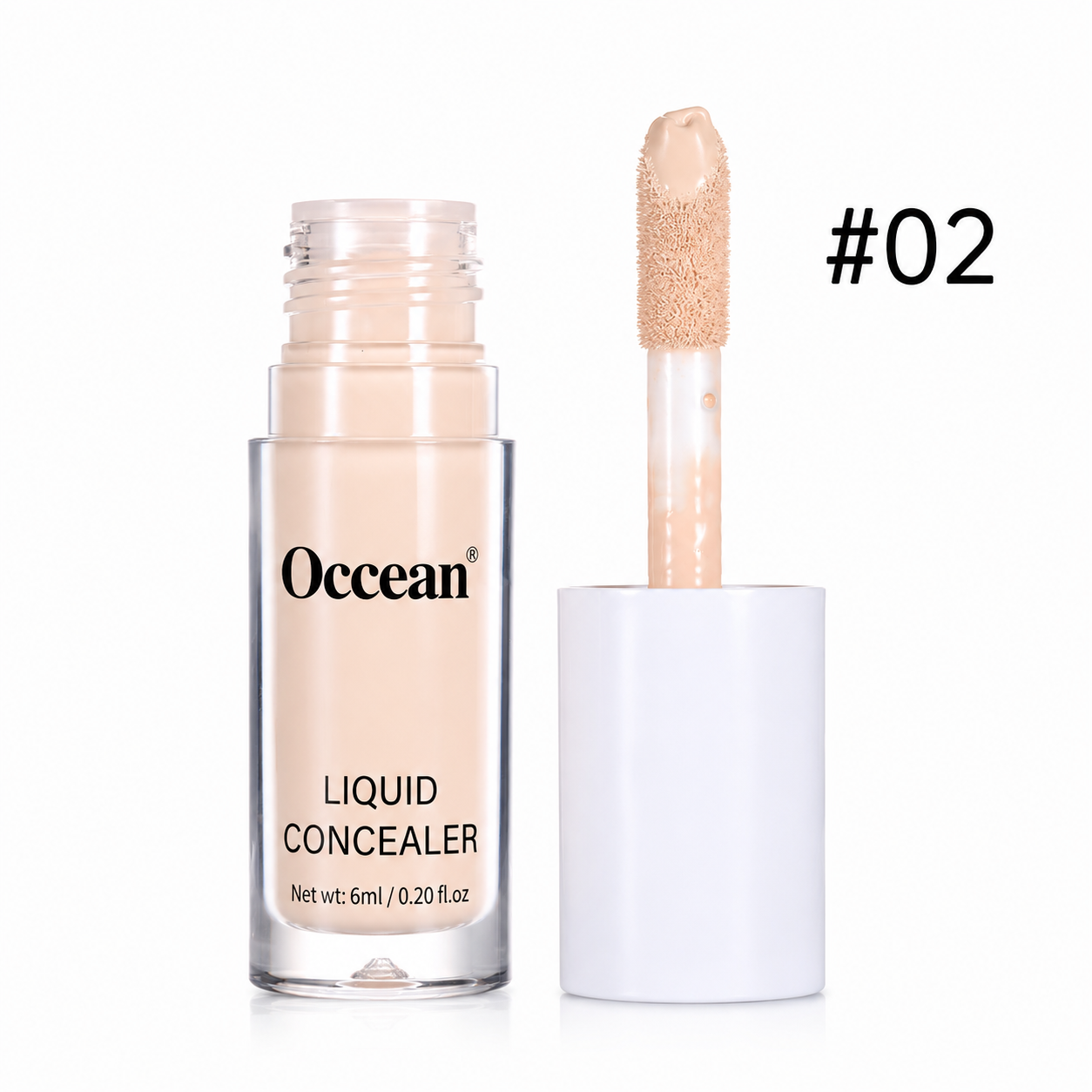 Liquid Concealer - 02
