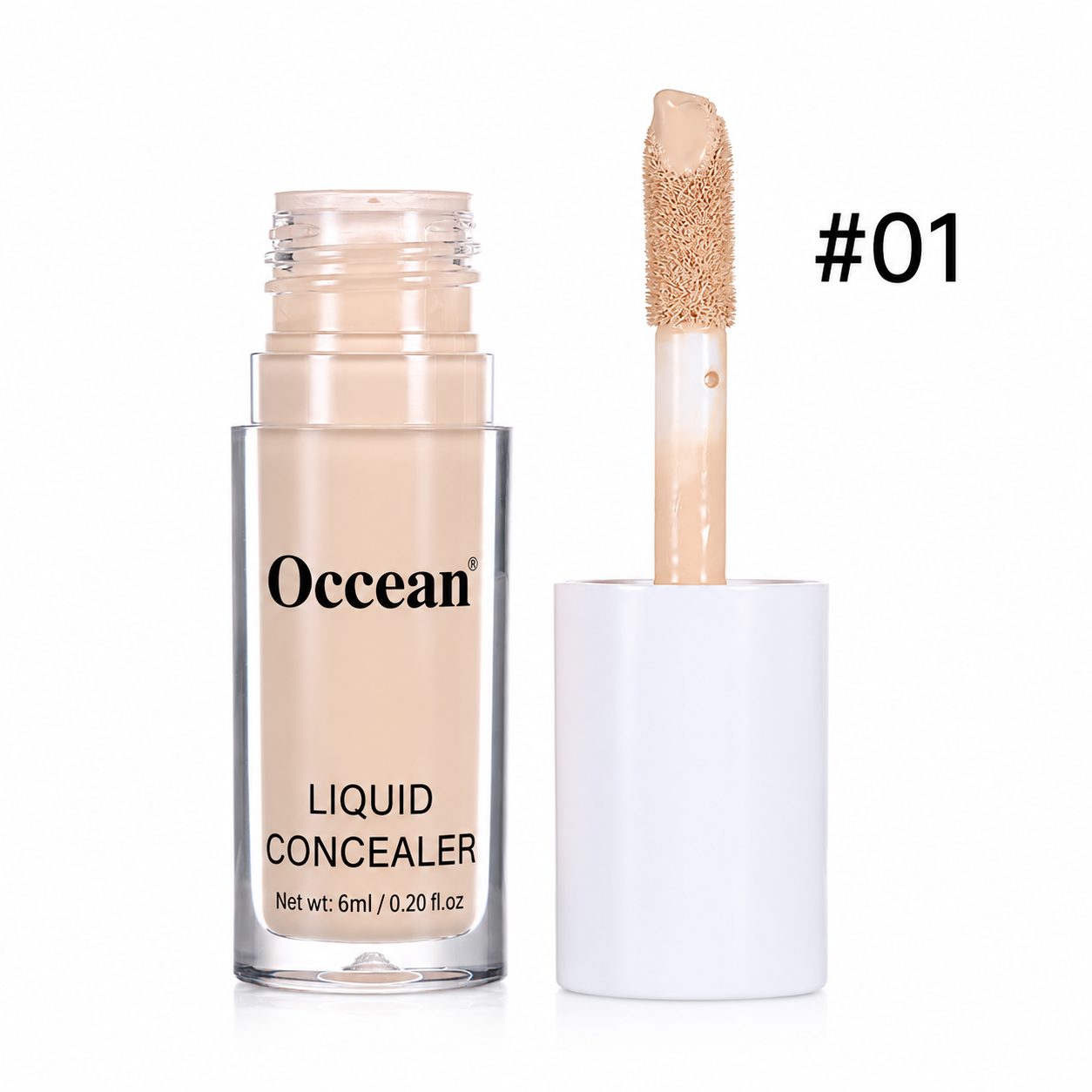 Liquid Concealer - 01