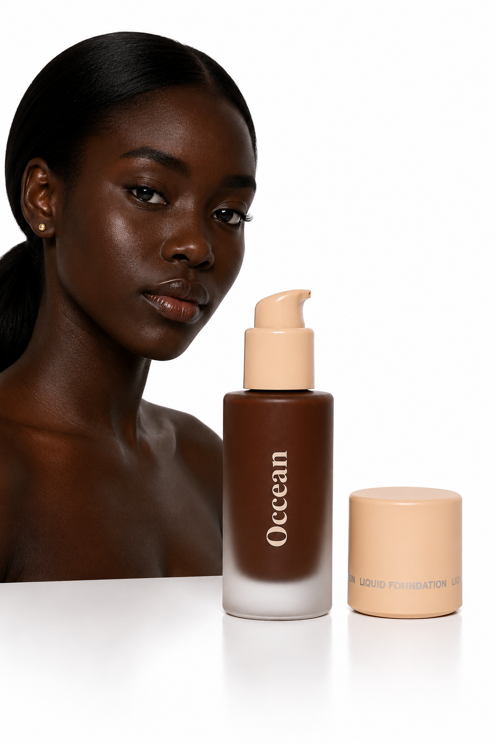 Liquid Foundation - Color 65