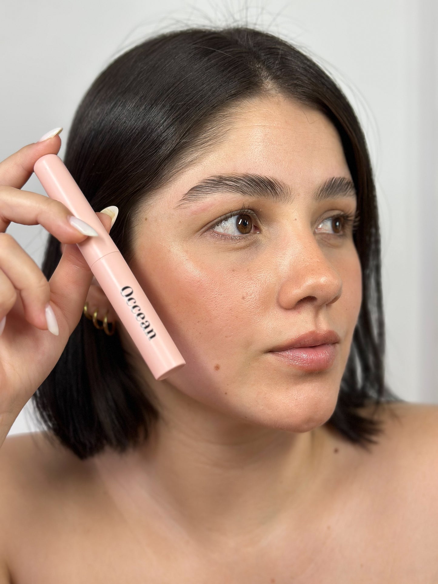 GEL PARA MODELAR SOBRANCELHAS