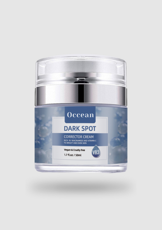 Dark Spot Corrector Cream