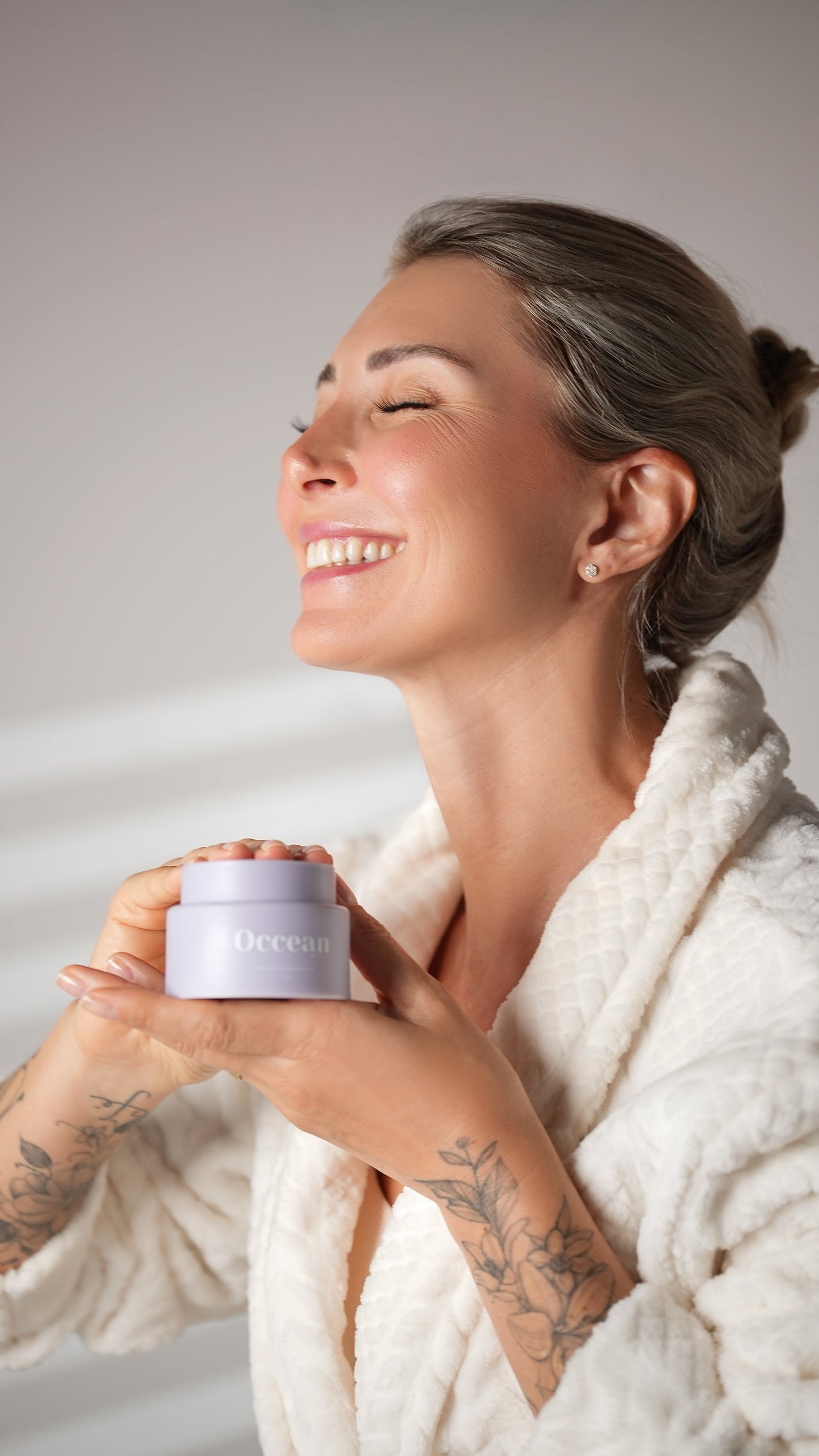 Esfoliante Facial Probióticos