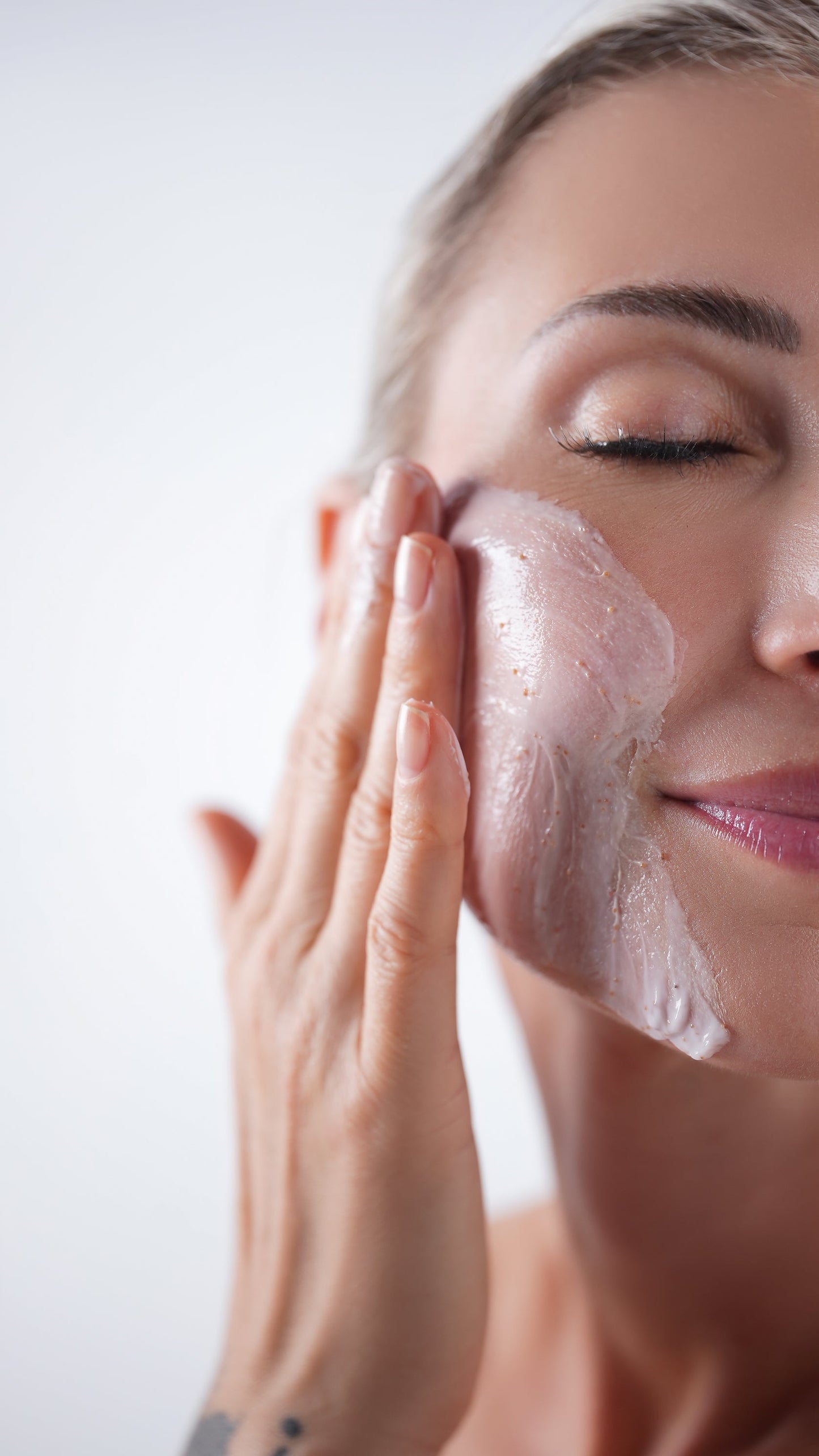 Esfoliante Facial Probióticos