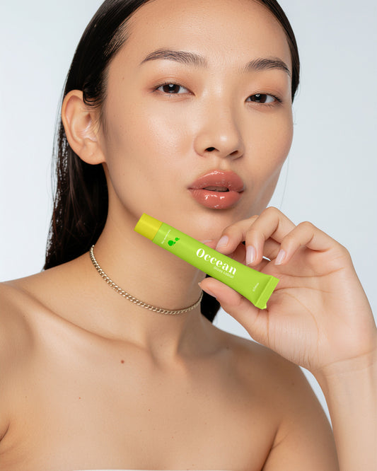 Green Apple Gloss