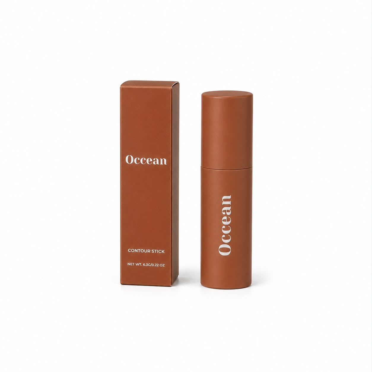Contour Stick - Deeper than Caramel