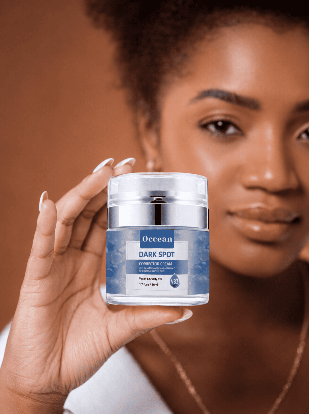 Occean - Corrector Cream