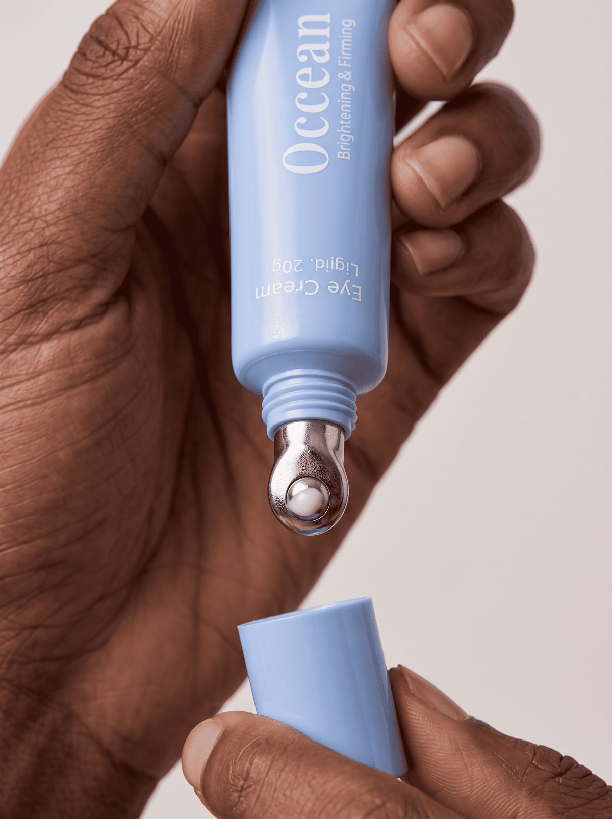 Occean - Brightening & Firming Eye