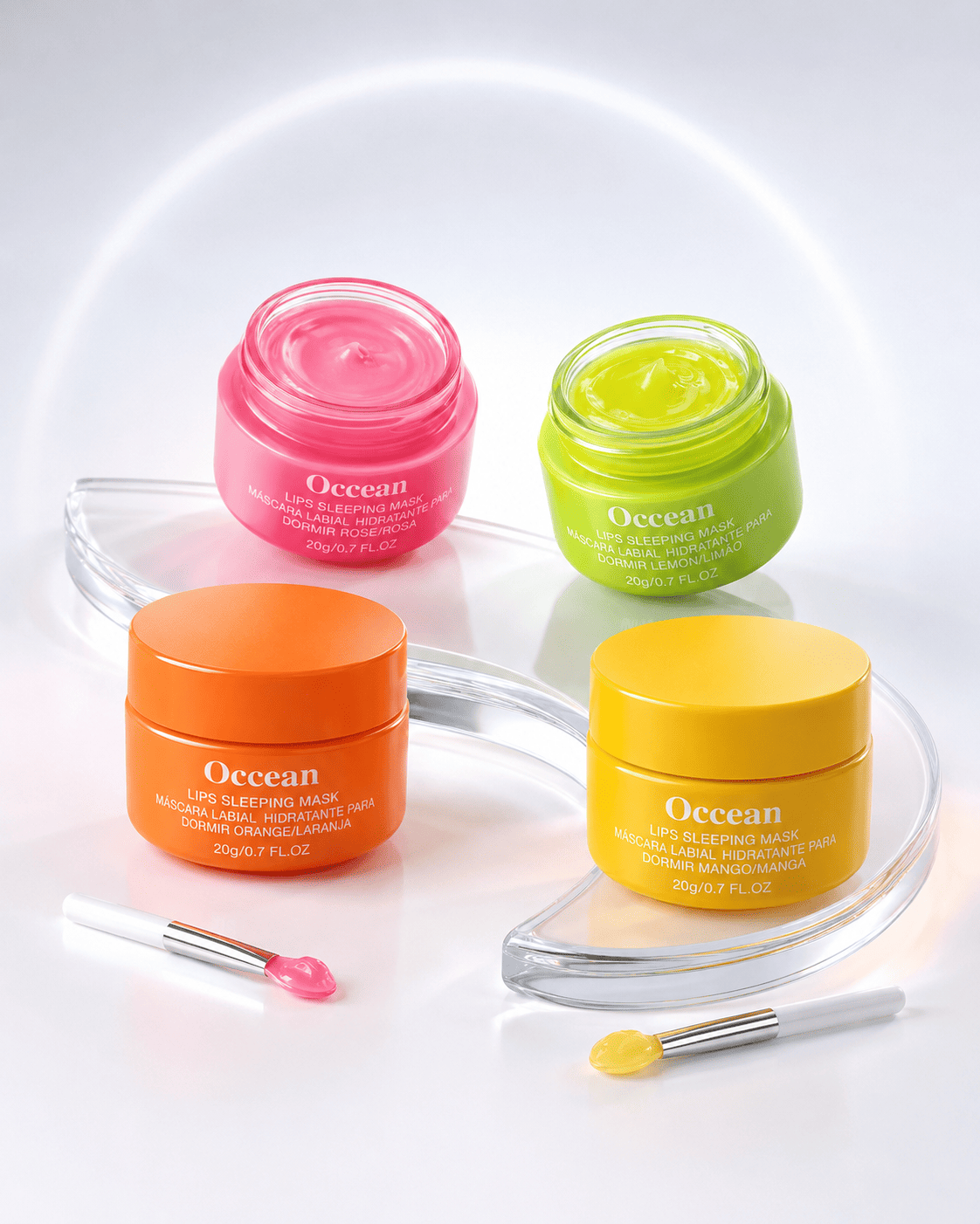 Occean - Lips Sleeping Mask