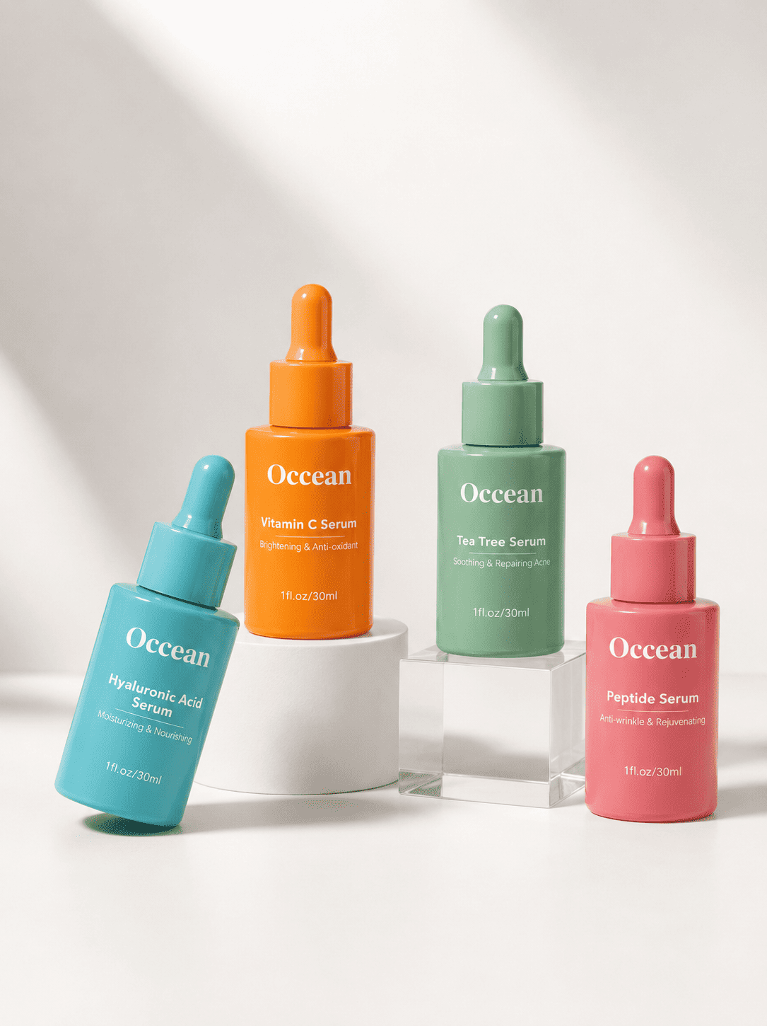 Occean - Serums