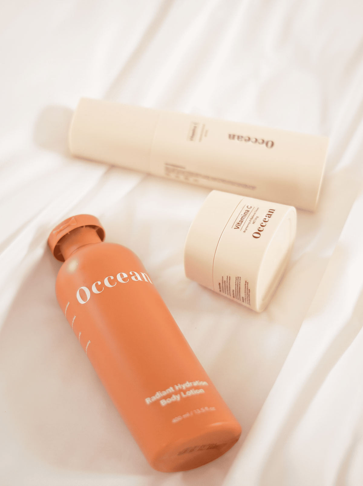 Occean - Vitamin C Brightening