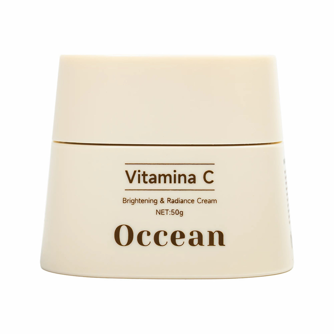 Vitamin C Brightening & Radiance Cream