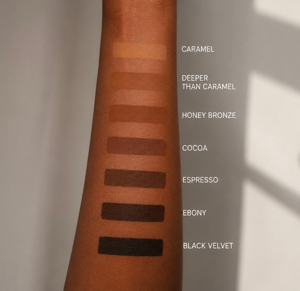 Contour Stick - Black Velvet