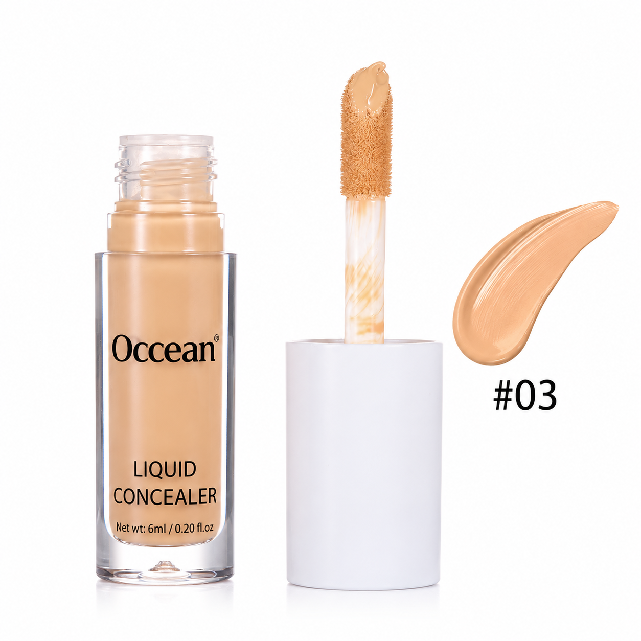 Liquid Concealer - 03