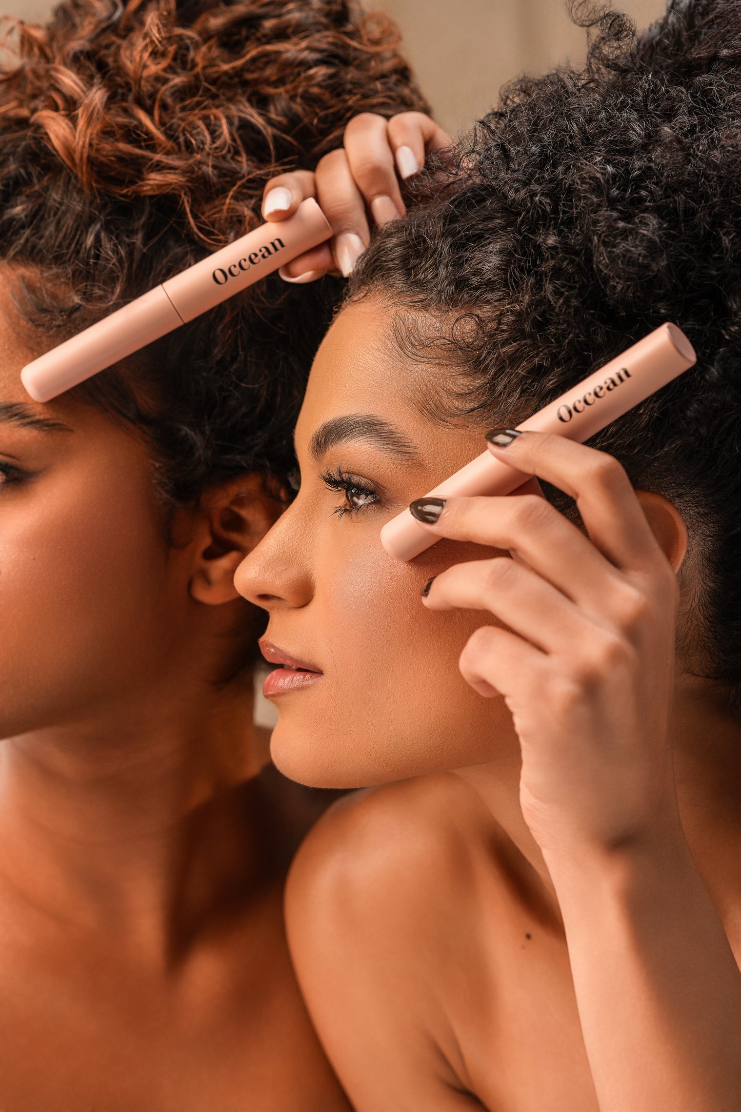 GEL PARA MODELAR SOBRANCELHAS