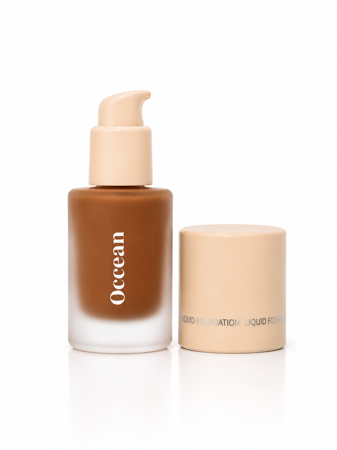 Liquid Foundation - Color 40