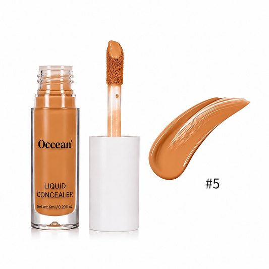 Liquid Concealer - 05