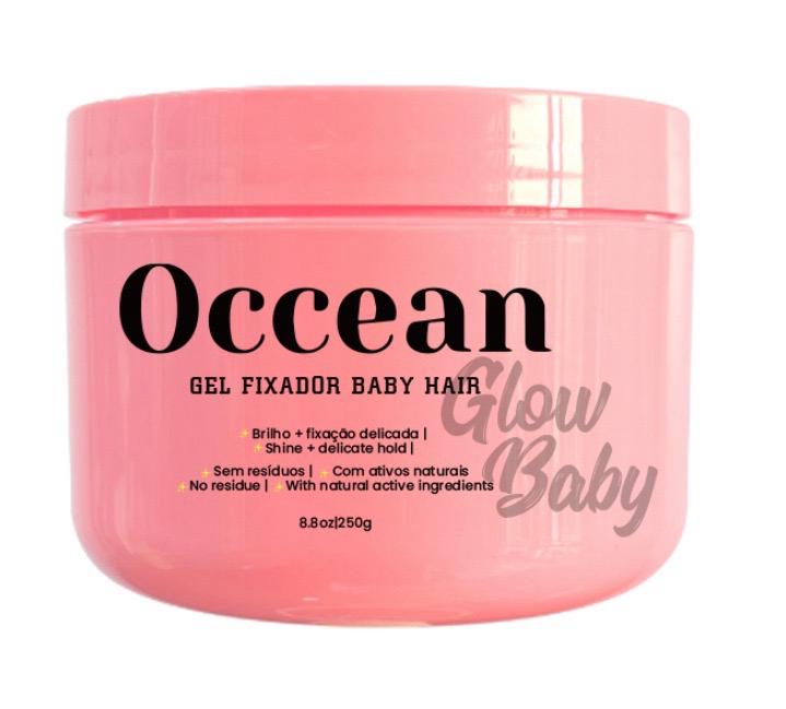 Baby Hair Control Gel