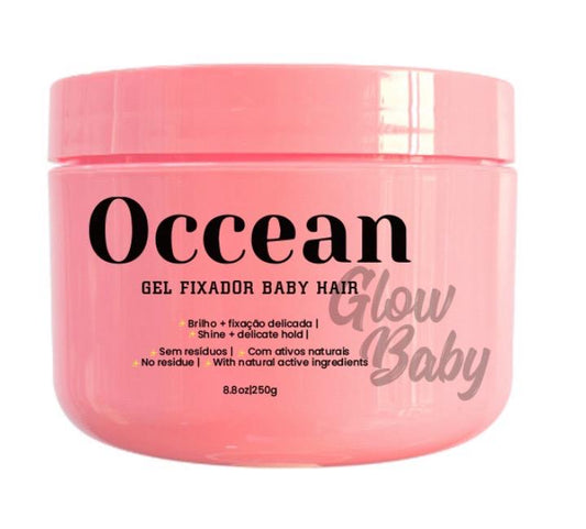 Baby Hair Control Gel