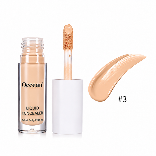Liquid Concealer - 03