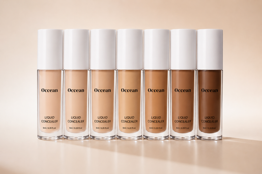 Liquid Concealer - 06