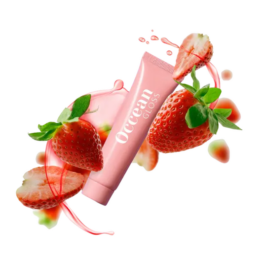 Brilho de Morango