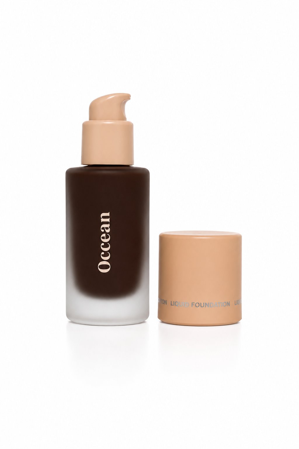 Liquid Foundation - Color 69