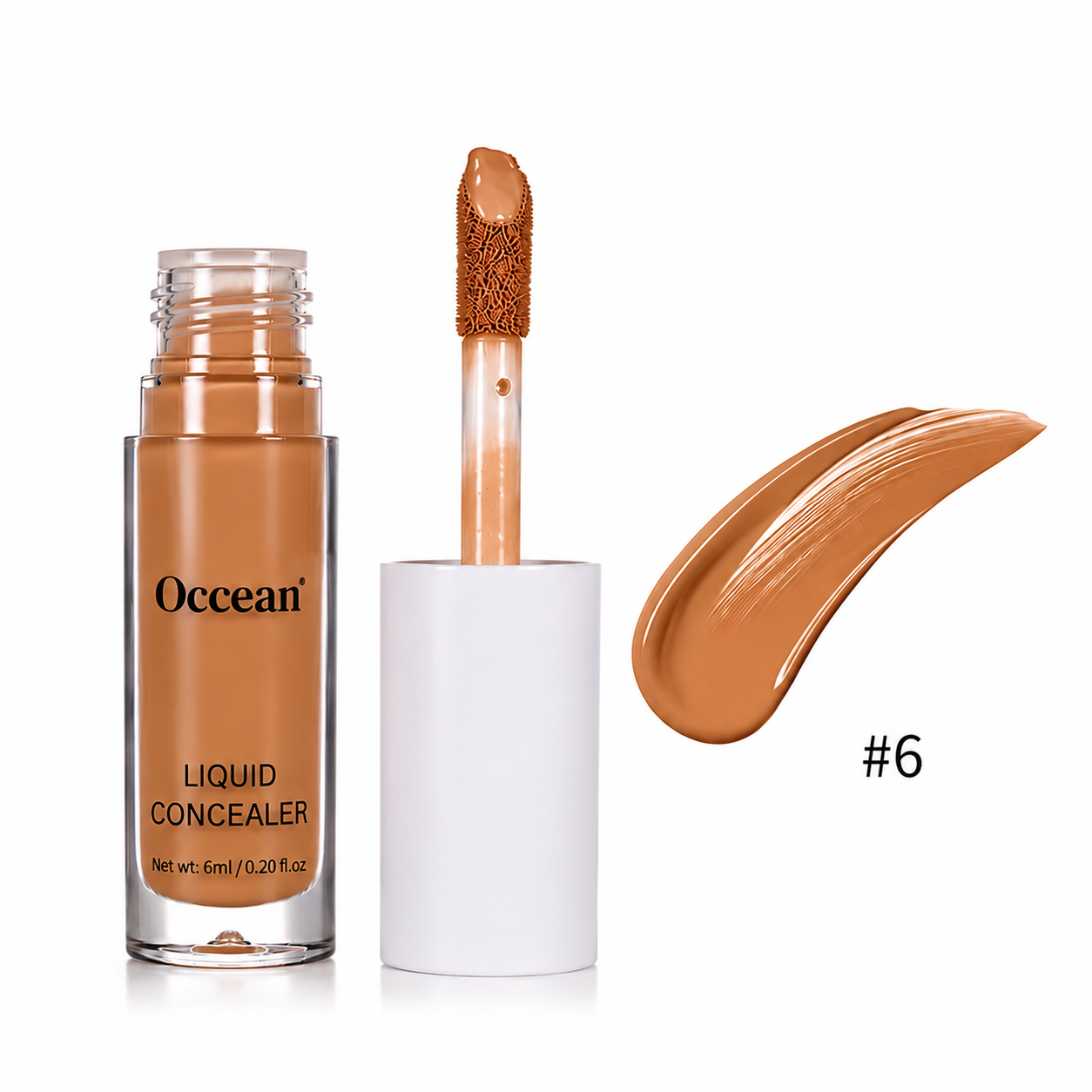 Liquid Concealer - 06