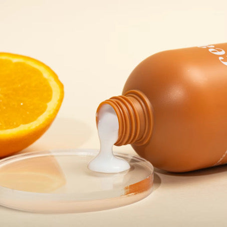 Radiant Hydration Body Lotion