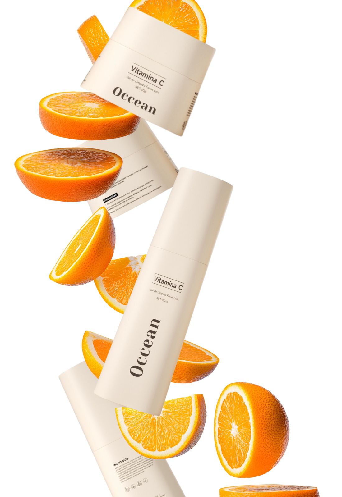 Vitamin C Brightening & Radiance Cream