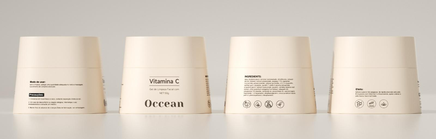 Vitamin C Brightening & Radiance Cream