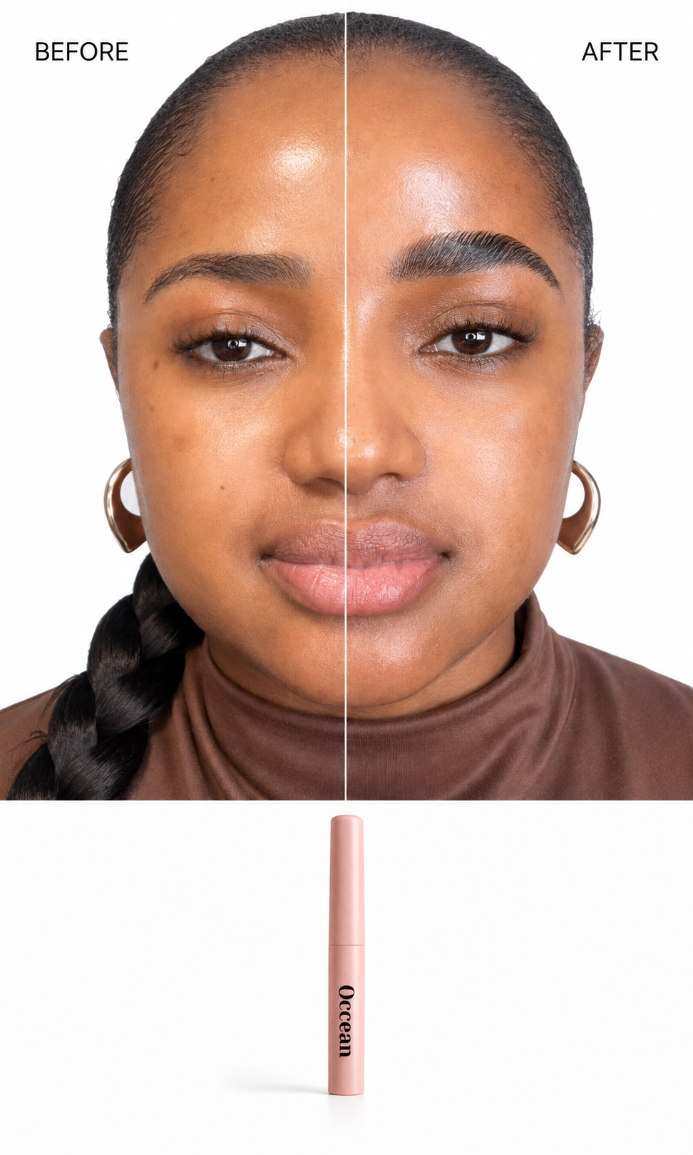BROW STYLING GEL