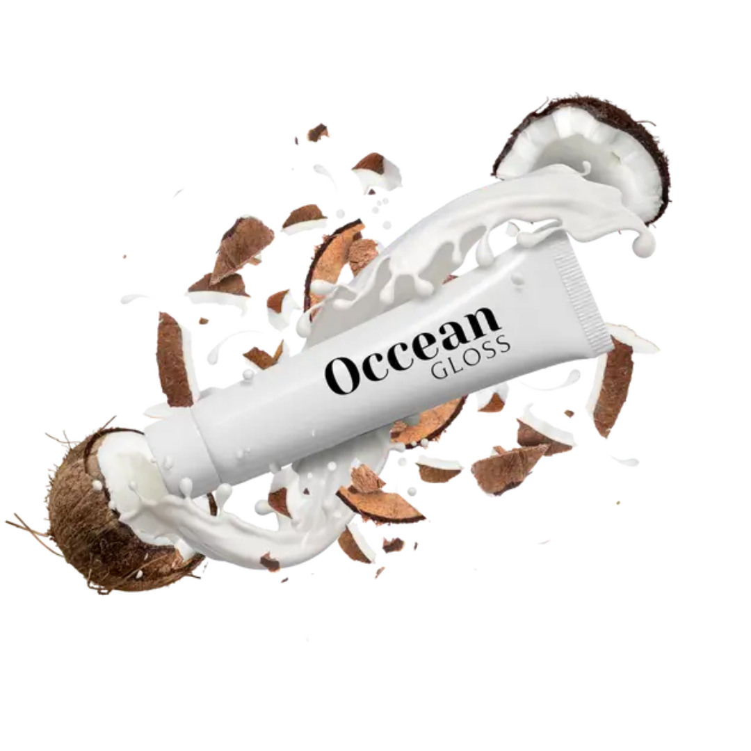 Brilho de coco