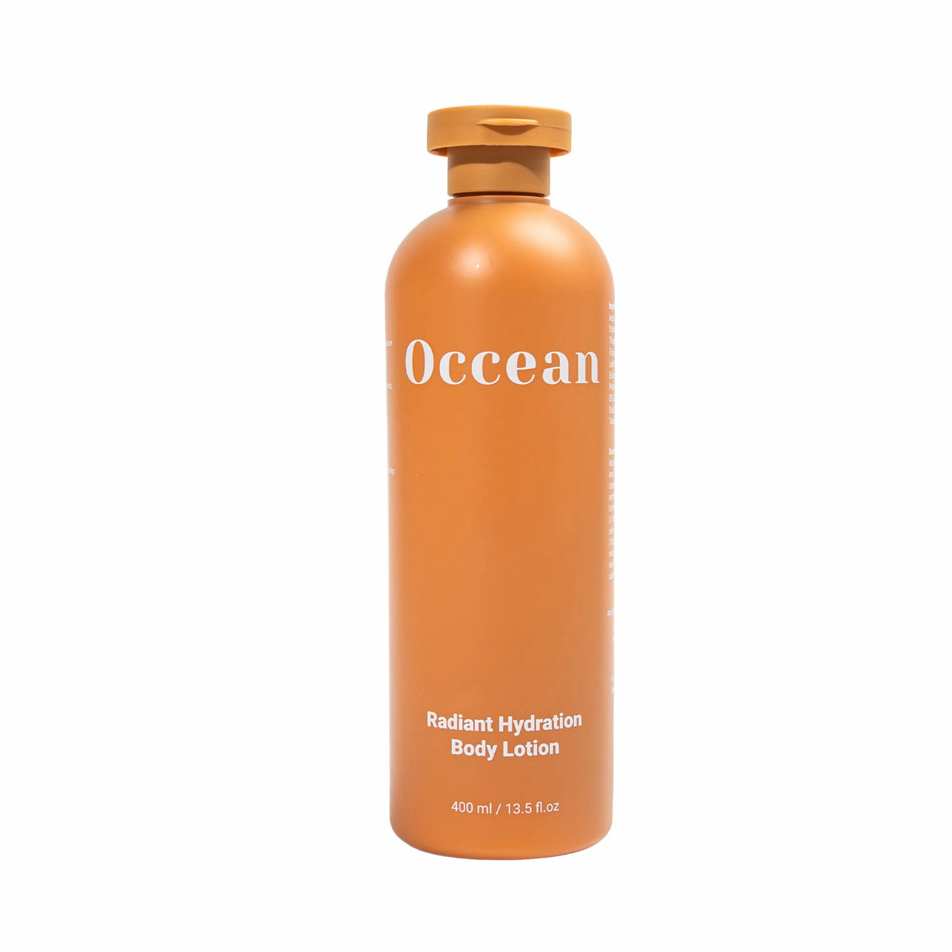 Radiant Hydration Body Lotion