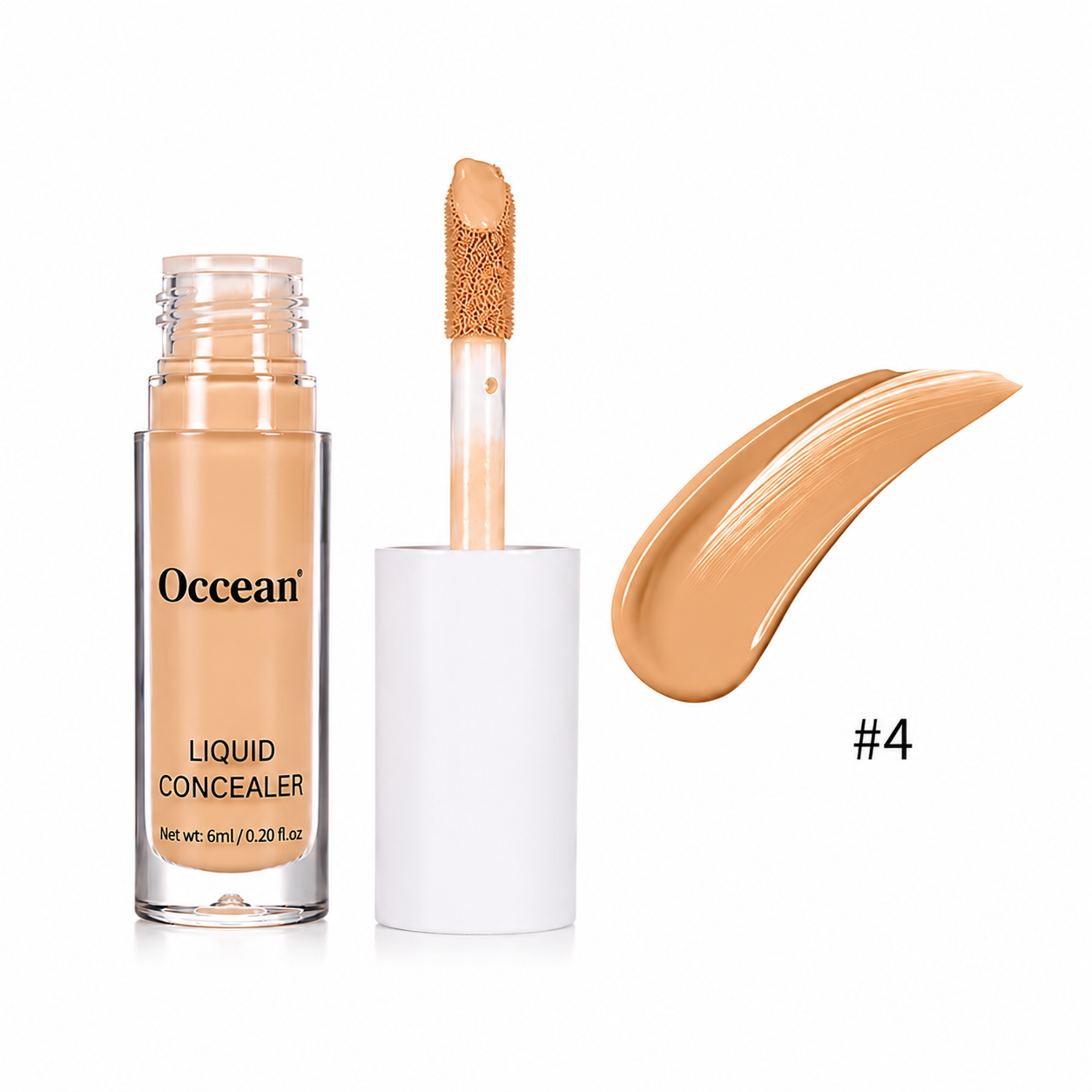 Liquid Concealer - 04