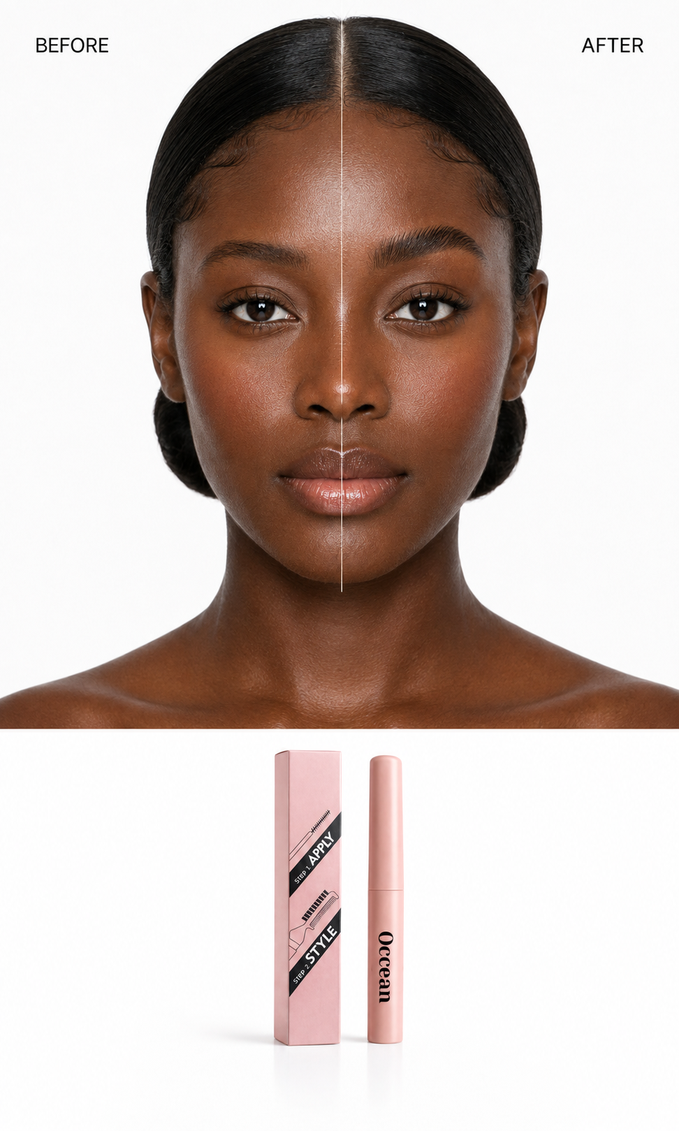 BROW STYLING GEL