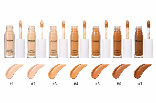 Liquid Concealer - 01