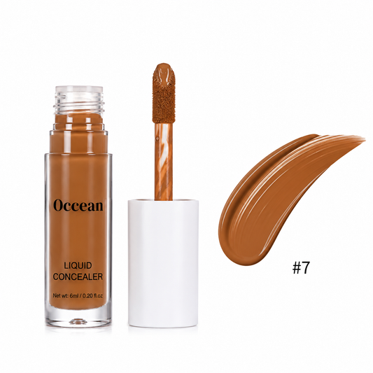 Liquid Concealer - 07