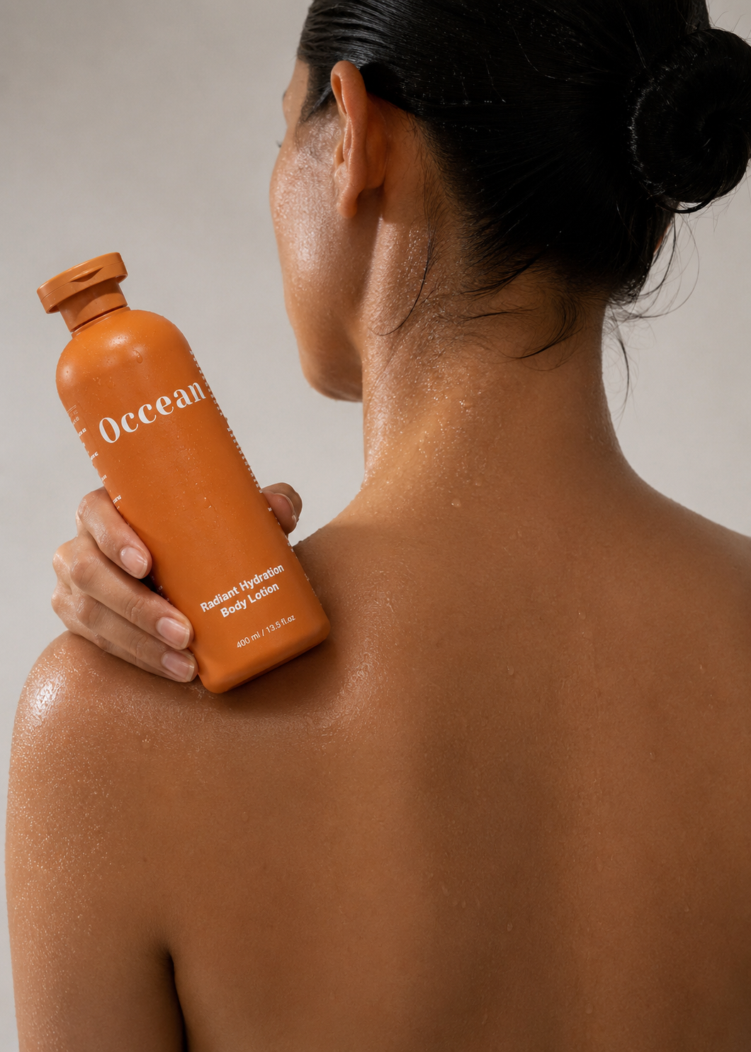 Radiant Hydration Body Lotion