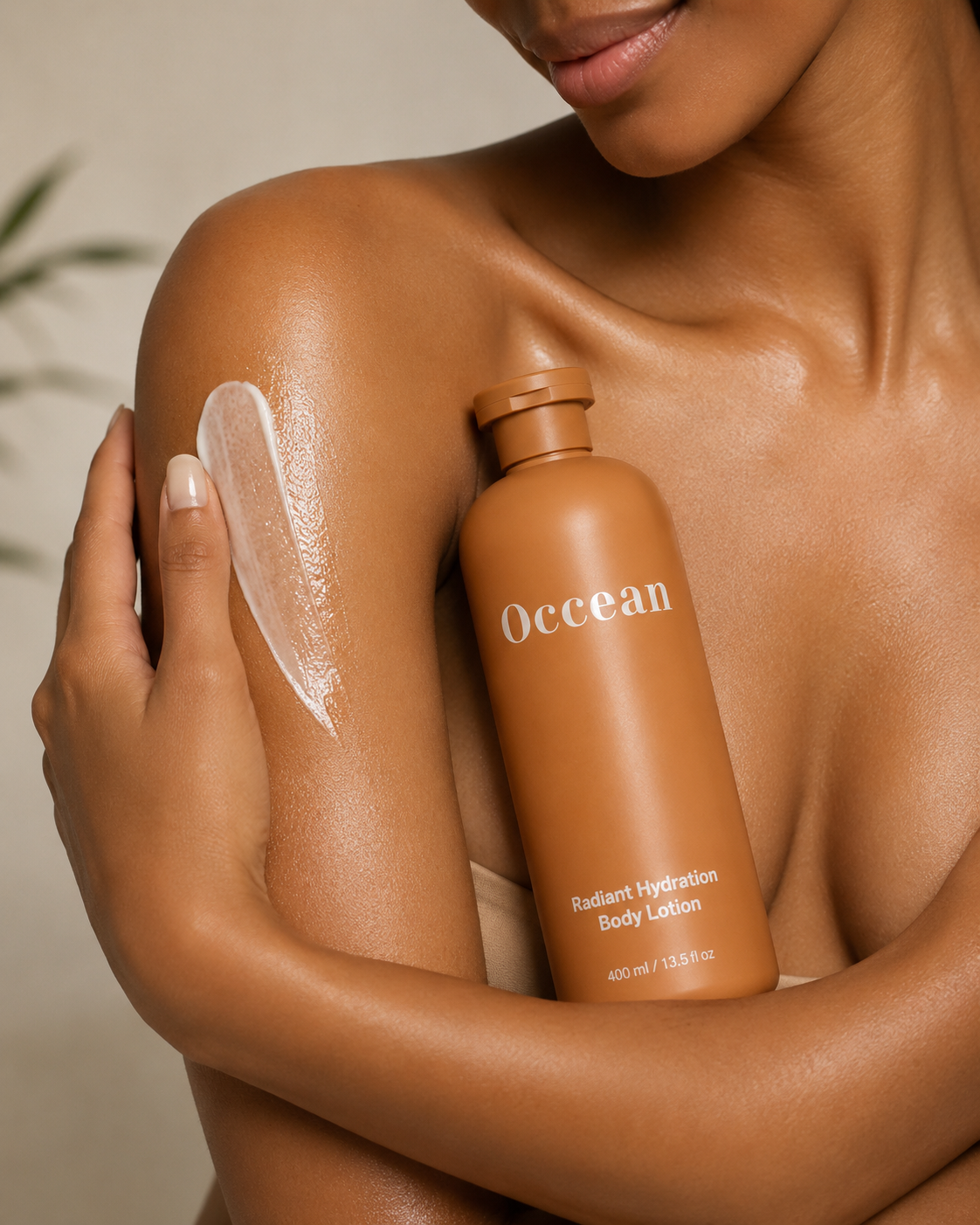Radiant Hydration Body Lotion