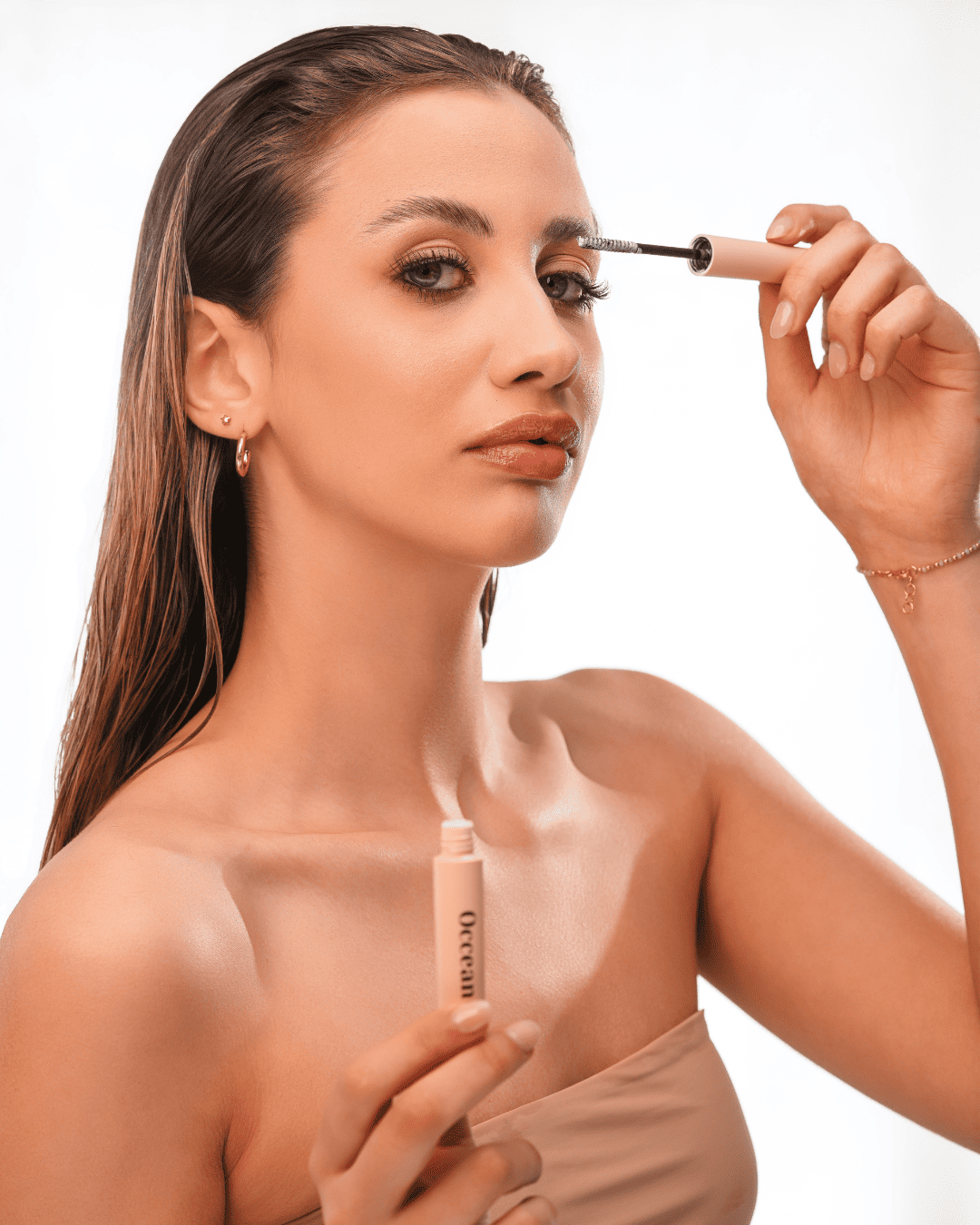 BROW STYLING GEL