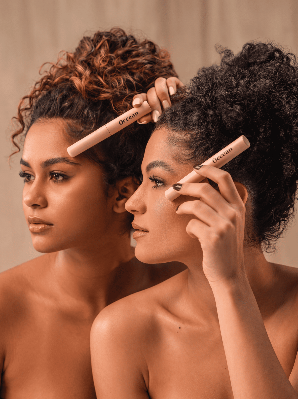BROW STYLING GEL