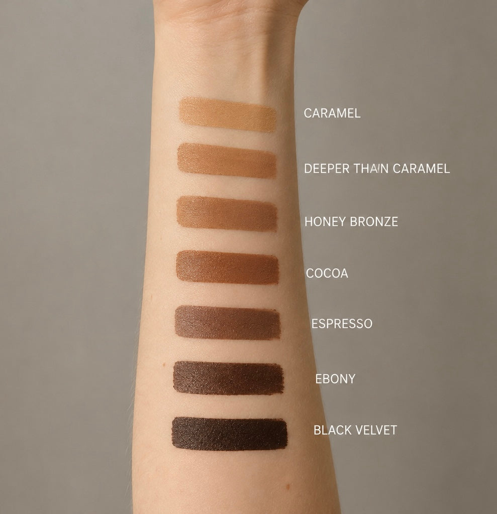 Contour Stick - Black Velvet