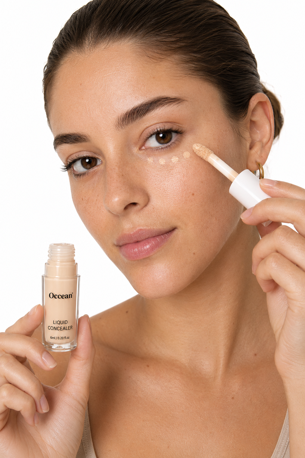 Liquid Concealer - 01