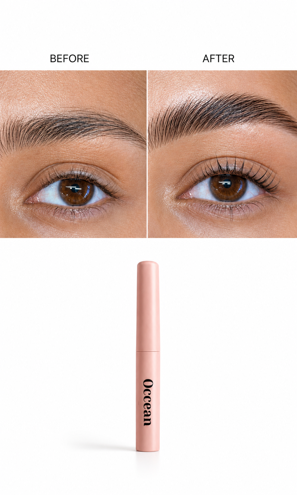 BROW STYLING GEL