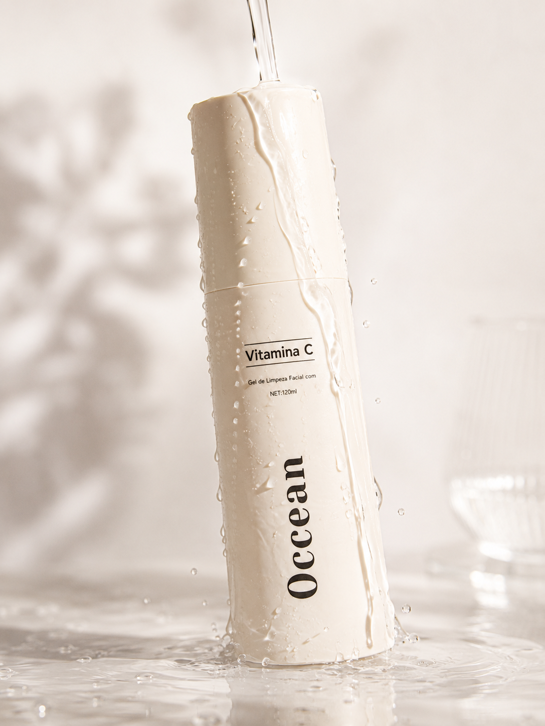 Vitamin c Brightening Cleansing