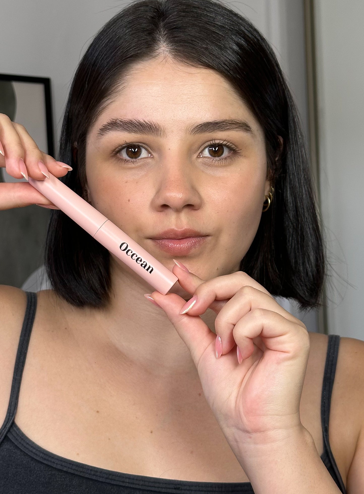 GEL PARA MODELAR SOBRANCELHAS