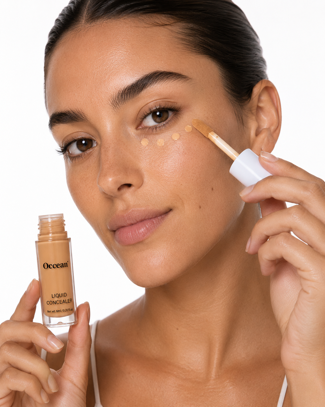 Liquid Concealer - 05