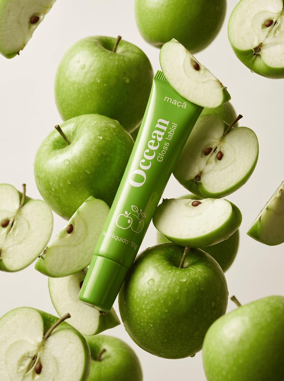 Green Apple Gloss