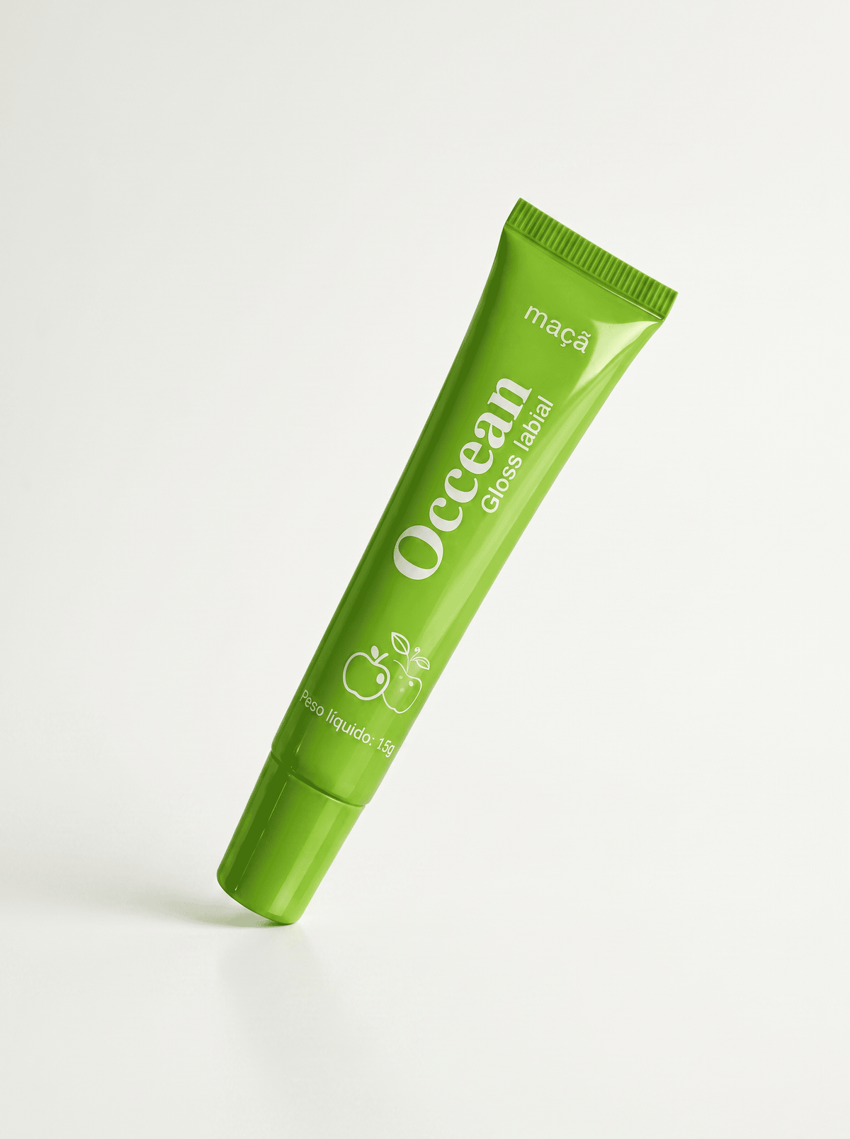 Green Apple Gloss