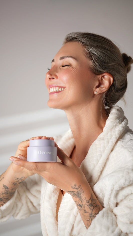 Esfoliante Facial Probióticos